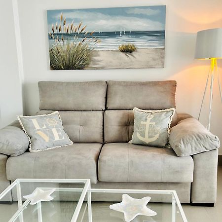 Mare Apartments Marbella Eksteriør billede