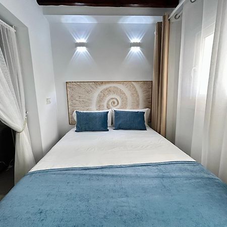Mare Apartments Marbella Eksteriør billede