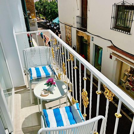 Mare Apartments Marbella Eksteriør billede