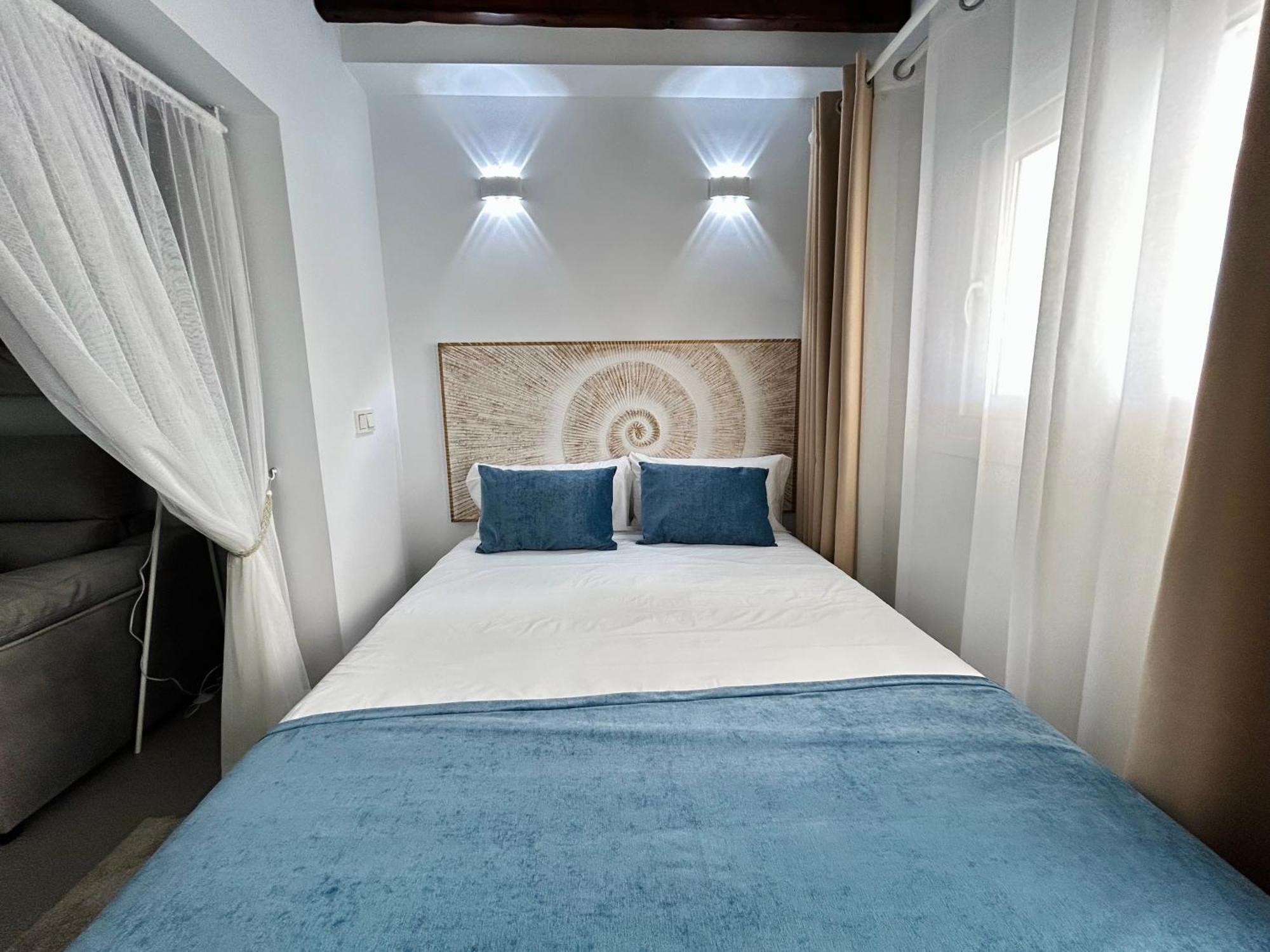 Mare Apartments Marbella Eksteriør billede