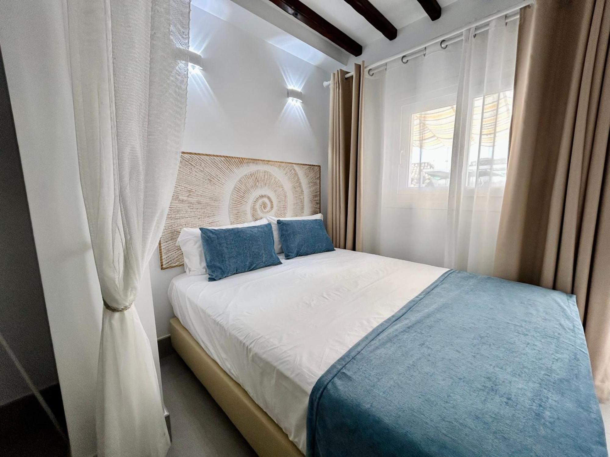 Mare Apartments Marbella Eksteriør billede