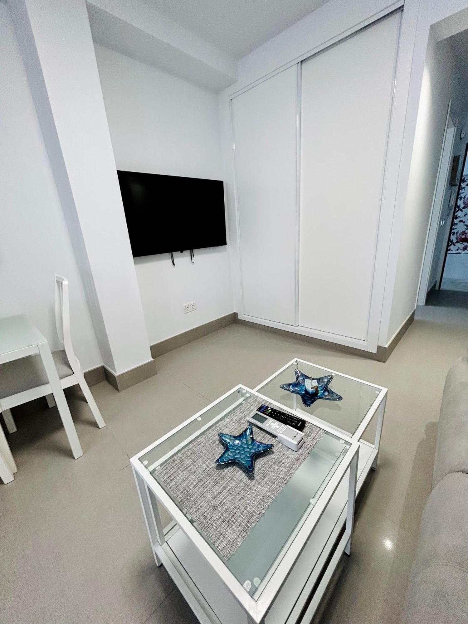 Mare Apartments Marbella Eksteriør billede