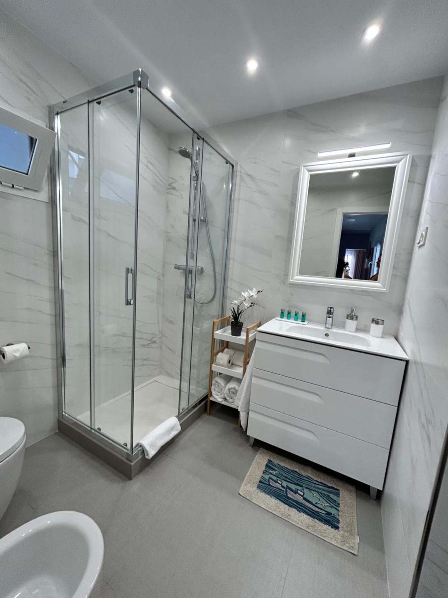 Mare Apartments Marbella Eksteriør billede