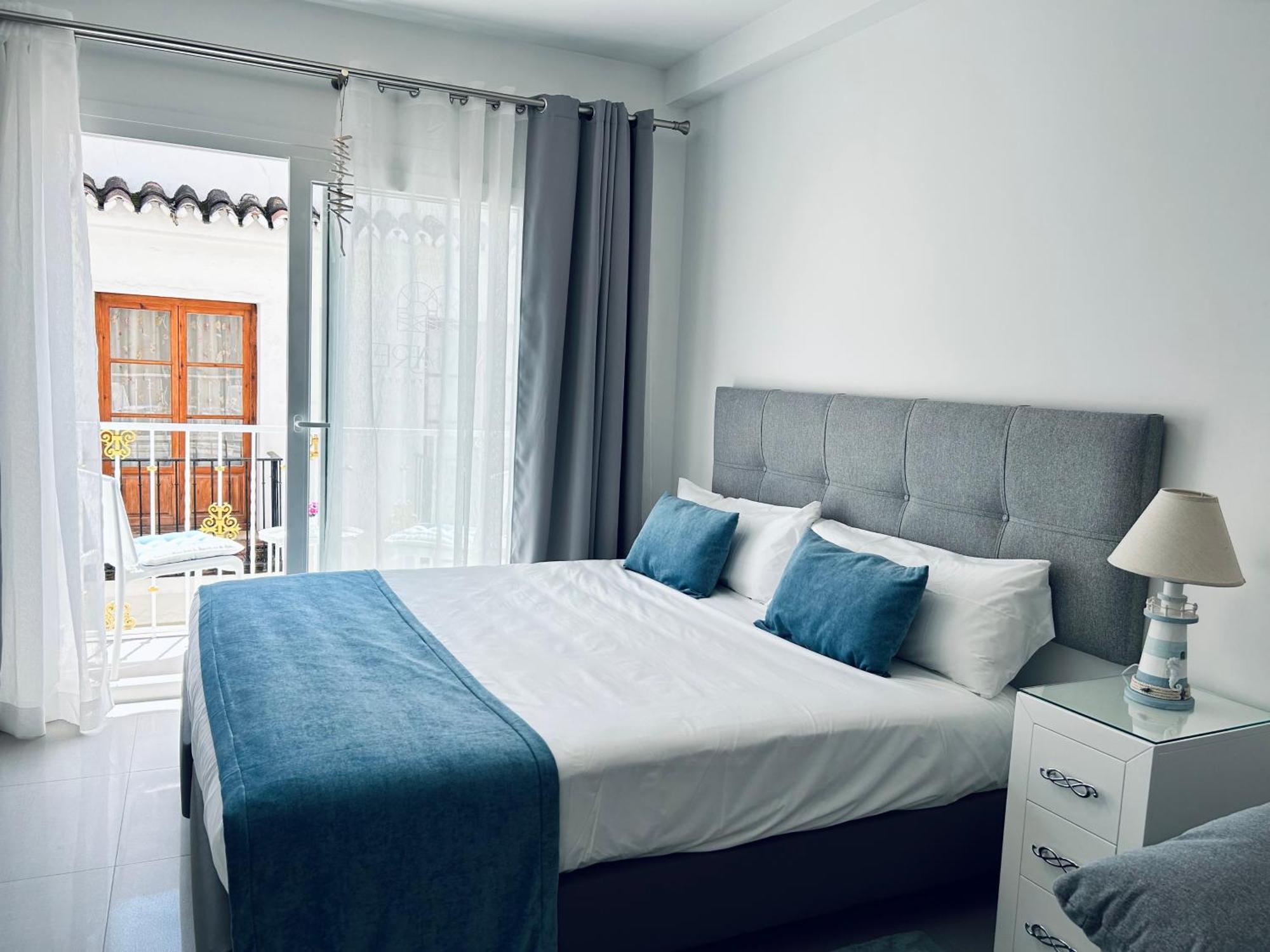 Mare Apartments Marbella Eksteriør billede
