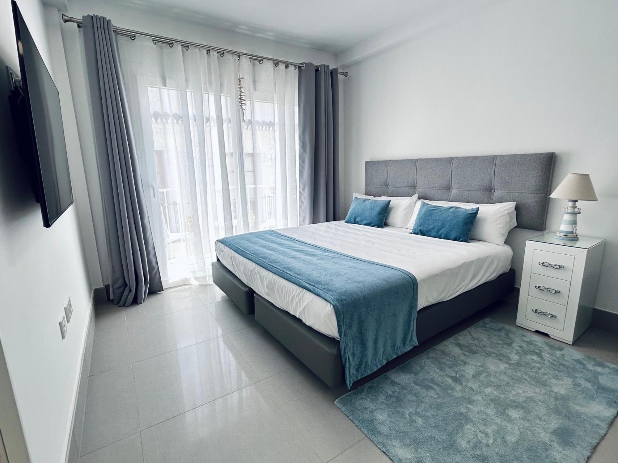 Mare Apartments Marbella Eksteriør billede