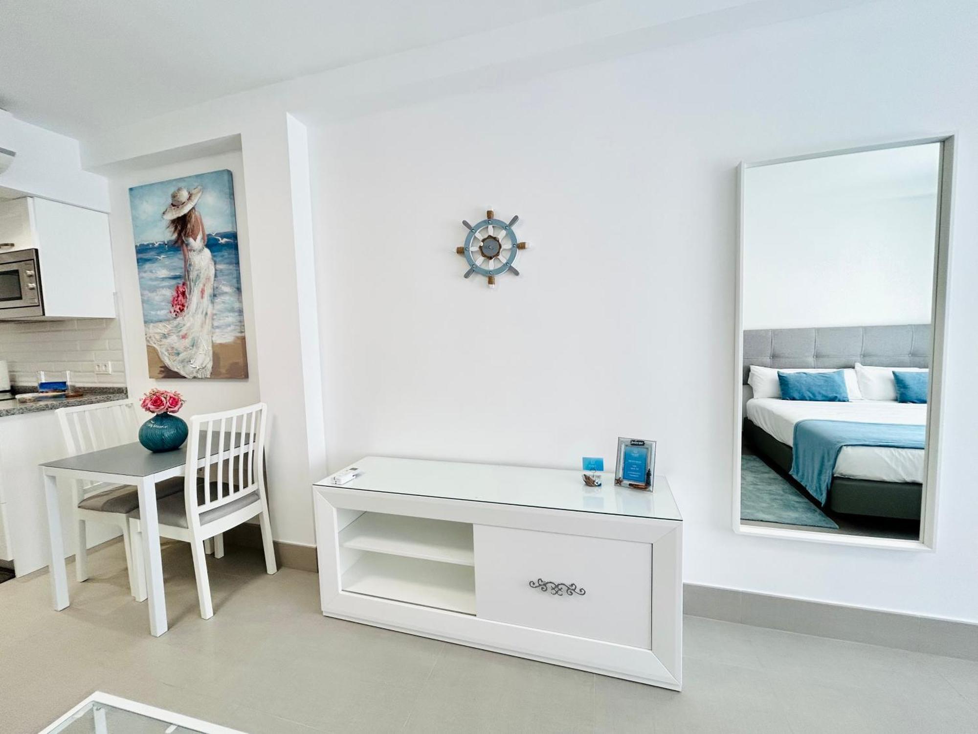 Mare Apartments Marbella Eksteriør billede