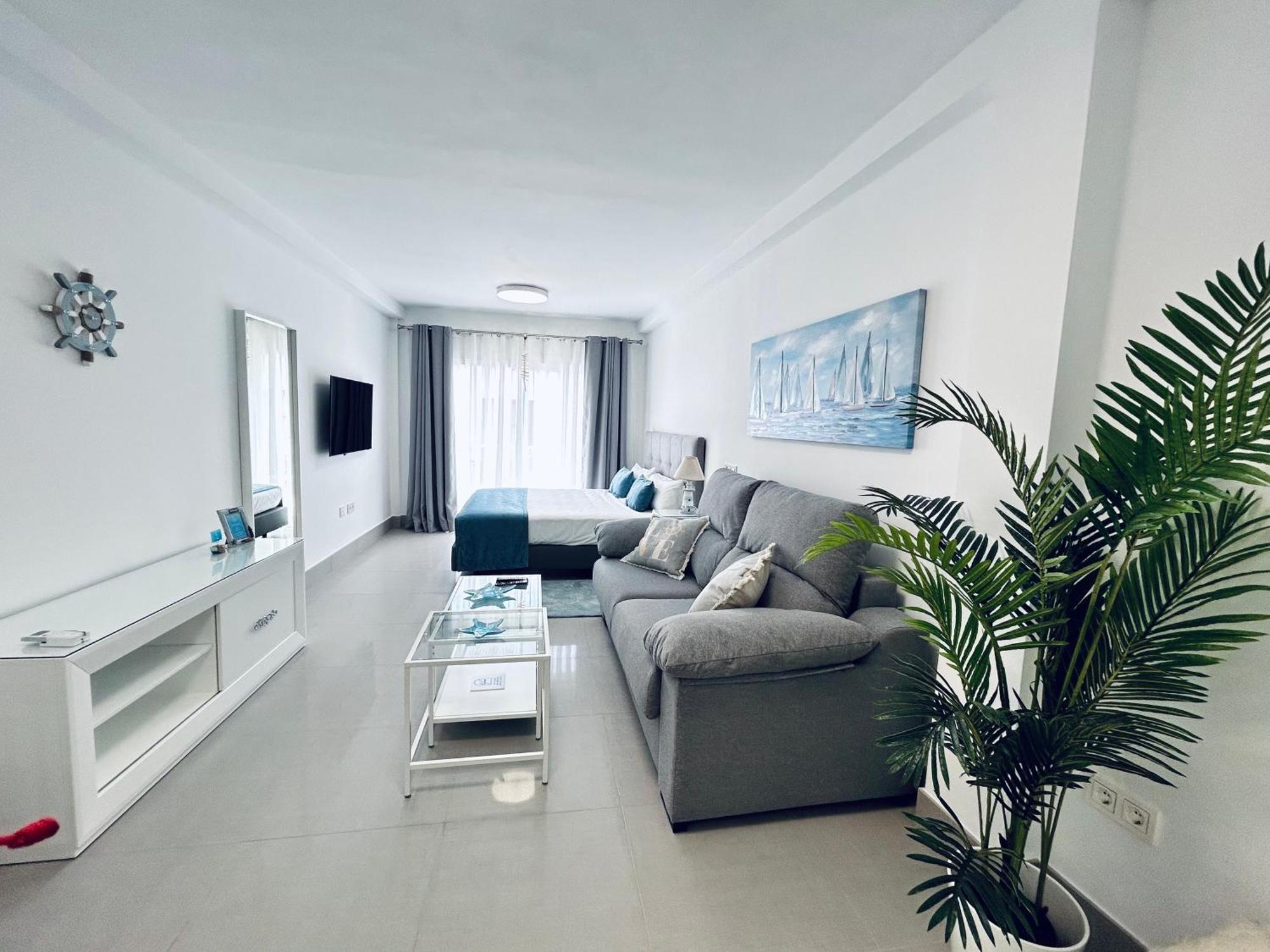 Mare Apartments Marbella Eksteriør billede